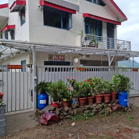 Vista Cottage Solan Exterior photo
